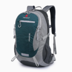 Hiking Trekking Sport Bag Green