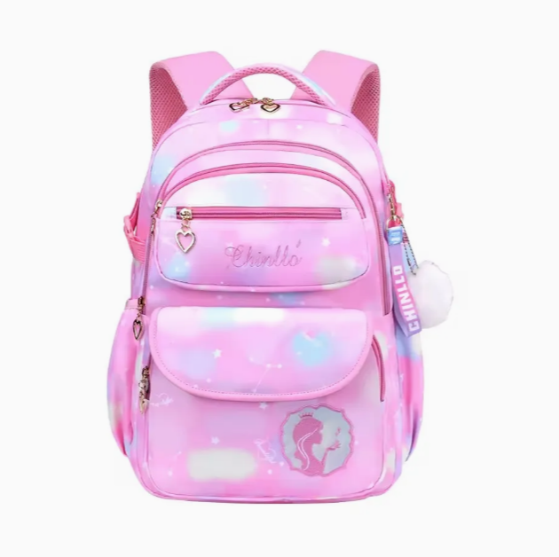 Brightly Colored Nylon Schoolbag for Girls, Wholesale Suitable Schoolbags for Children - 2026 Kids Backpack, School Bags price _ Made-in-china.com (09.08.2026 11_41) (1)