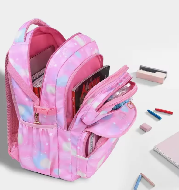 Brightly Colored Nylon Schoolbag for Girls, Wholesale Suitable Schoolbags for Children - 2026 Kids Backpack, School Bags price _ Made-in-china.com (09.08.2026 11_41)