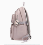 Customize Big Student Laptop Backpack for College Women Middle High School Teen Girls Lightweight Waterproof School Backpack – School Bag and Shoulder Bag price (09.08.2026 12_26)