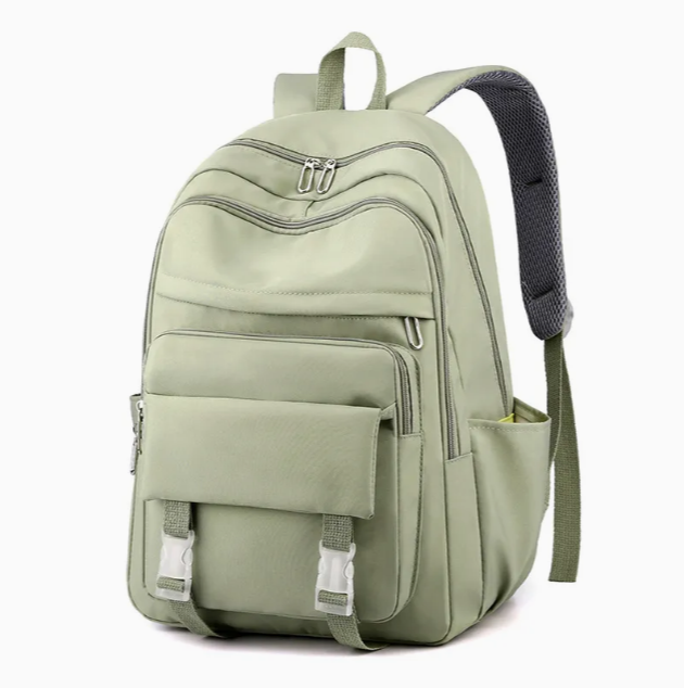 Fuliya Fashion Student College Travel Backpack Waterproof Large Laptop Backpack Bag for Women School - Backpack and Laptop Backpack price (09.08.2026 12_01) (1)