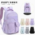 College Student Bag, Women Travel